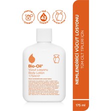 Bio-Oil Vücut LOSYONU 175 ml / Bio-Oil Body Lotion 175 ml