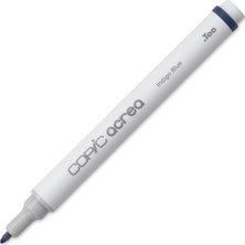 Copic Acrea Paint Marker Her Yüzeye Yazan Çizim Kalemi  Indigo Blue
