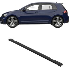 Apex Aero Design - Volkswagen Golf Mk7 R (2013-2016) - Marşpiyel Seti 2 Parça - Side Skirts