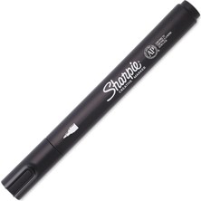 Sharpie Creative Akrilik Yuvarlak Uçlu Çizim Kalemi - Siyah