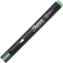 Sharpie Creative Akrilik Yuvarlak Uçlu Çizim Kalemi - Yeşil