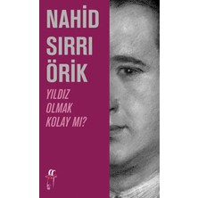 Ematcrt Yıldız Olmak Kolay Mı?