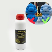 RF3D Smooter Yüzey Düzeltici 3D Baskı Yüzey Pla Düzeltici 1 kg