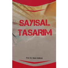 Kişisel Yayınlar Sayısal Tasarım - Bekir Karlık - 2.el Kitap