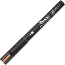 Sharpie Akrilik Markör Fırça Uç - Turuncu