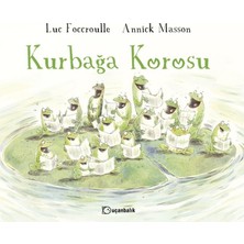 Ematcrt Kurbağa Korosu