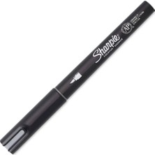 Sharpie Akrilik Markör Fırça Uç - Açık Gri