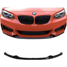 Apex Aero Design - Bmw 2 Series F22 M-Pack (2013-2019) - Ön Lip - Front Splitter