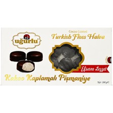 Kakao Kaplamalı Pişmaniye 200GR