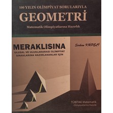 Kişisel Yayınlar Tübitak Matematik Olimpiyatlarına Hazırlık / 100 Yılın Olimpiyat Sorula - Serhan Küpeli - 2.el Kitap
