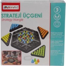 Paradise Sda RD5914 Strateji Üçgeni 4523