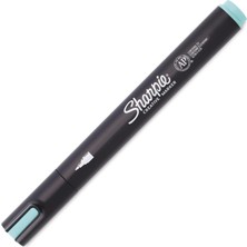 Sharpie Creative Akrilik Yuvarlak Uçlu Çizim Kalemi - Göl Yeşili
