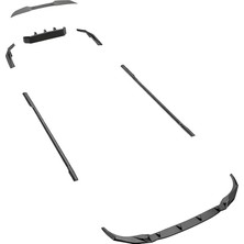 Apex Aero Design - Bmw 3 Series G20-G21 M-Pack Facelift (2022+) - 7 Parça Body Kit