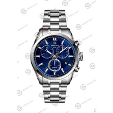 Hislon Men's Masterwork MS207S-11SS
