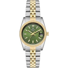 Hislon Women's Classic Queen QL124T-15SGS