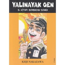 Ematcrt Yalınayak Gen 3 - Bombadan Sonra