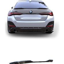 Apex Aero Design - Bmw 4 Series G26 Gran Coupé (2021+) - Spoiler