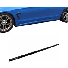 Apex Aero Design - Bmw 4 Series F32 / F36 / F33 M-Pack (2013-2020) - Yan Etek - Side Skirts