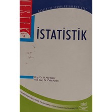 Kişisel Yayınlar Istatistik - M.akif Bakır - Celal Aydın - 2.el Kitap