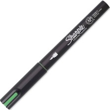 Sharpie Akrilik Markör Fırça Uç - Zümrüt Yeşili