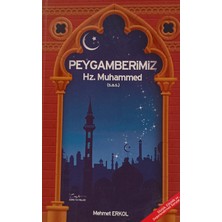 Kişisel Yayınlar Peygamberimiz Hz. Muhammed(S.a.s.) - Mehmet Erkol - 2.el Kitap