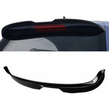 Apex Aero Design - Volkswagen Golf Mk7-Mk7.5 Gtı-R-R-Line (2013-2016) - Spoiler
