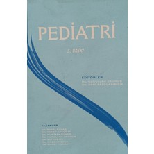 Kişisel Yayınlar Pediatri - Nurullah Okumuş & Sami Selçukbiricik - 2.el Kitap