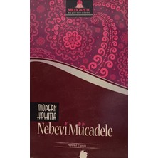 Kişisel Yayınlar Modern Hayatta Nebevi Mücadele - Mahmut Toptaş - 2.el Kitap