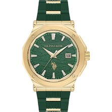 U.s. Polo Assn. USPA1107-06 Erkek Kol Saati