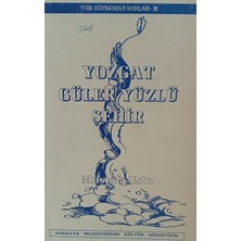 Kişisel Yayınlar Yozgat Güler Yüzlü Şehir - Mustafa Uslu - 2.el Kitap