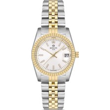 Hislon Women's Classic Queen QL124T-03SGS