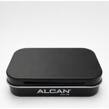Alcan Metal Sigara Tabakası