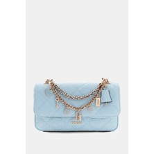 Guess Libby Crossbody Çanta HWGG9912200