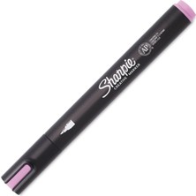 Sharpie Creative Akrilik Yuvarlak Uçlu Çizim Kalemi - Açık Pembe