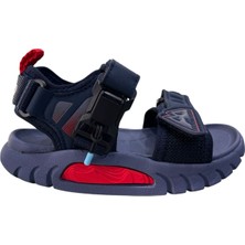 Orijinal Vicco 26Y177 Genya Ortopedik Çocuk Sandalet