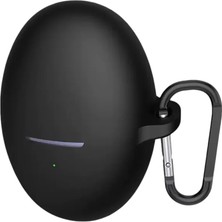 sbodurhome  Huawei Freebuds 6 Hang Kılıf - Siyah