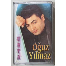 Akbaş Oğuz Yılmaz Usta Kaset
