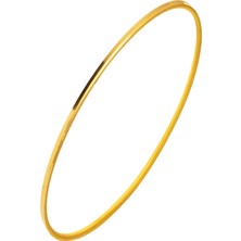 Sarezza Gold 10 gr 22 Ayar Ajda Bilezik