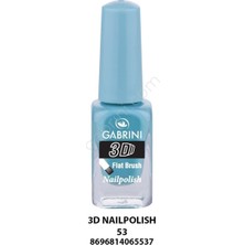 sbodurhome Gabrini 3D Oje