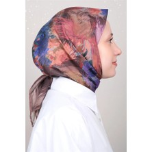 Lo'cella Pamuklu Soft Eşarp 4539-9