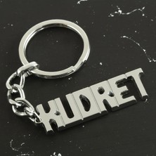 sbodurhome Kudret Isimli Anahtarlık