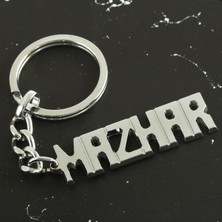 sbodurhome Mazhar Isimli Anahtarlık