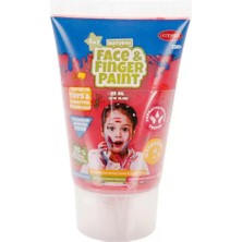 Naturion Yüz & Parmak Boyası 2in1 65 ml