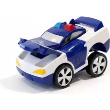 Naturion Szn1 KD-8815A Dönüşebilen Hayvanlar-Smt Hnçr