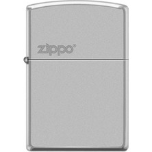 Zippo Zıppo Çakmak 205 Zıppo Logo 2 Numara