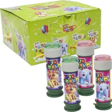 Naturion 00256 Toys Bumbum Bubbles 1 Adet Fiyatıdır.