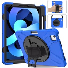 sbodurhome  iPad Pro 11 (2020) Kılıf Amazing Tablet Kapak - Mavi