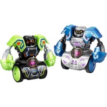 Naturion Robo Kombat Tornado 86883