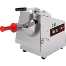 Enazon Sebze Doğrama Makinesi 300 Kg/saat 220 V