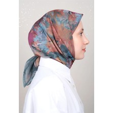 Lo'cella Pamuklu Soft Eşarp 4539-8